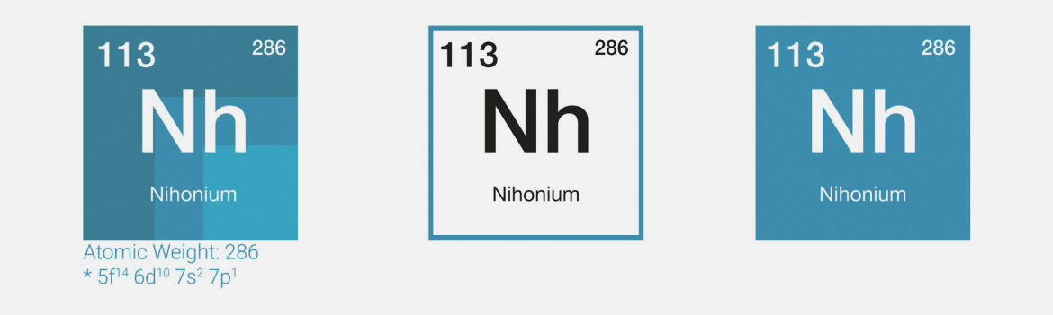 Nihonium